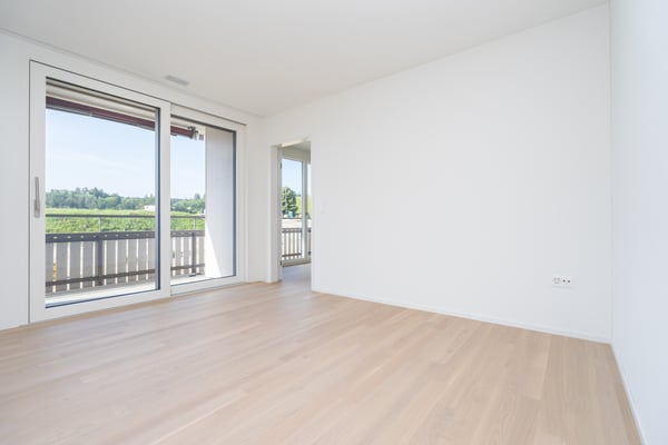 Die Lage entscheidet! Nachmieter:in per 01.03.1016 gesucht! 5