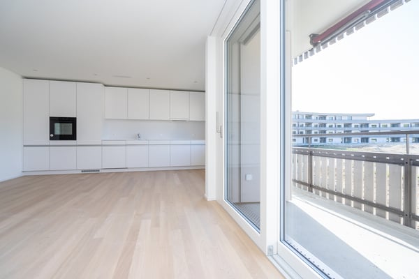 Die Lage entscheidet! Nachmieter:in per 01.03.1016 gesucht! 2