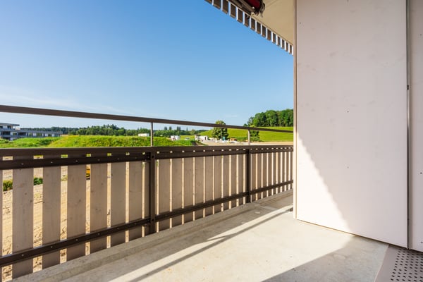 Die Lage entscheidet! Nachmieter:in per 01.03.1016 gesucht! 9