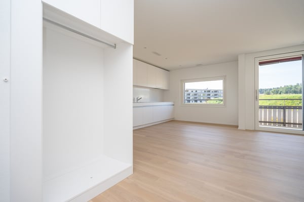 Die Lage entscheidet! Nachmieter:in per 01.03.1016 gesucht! 4