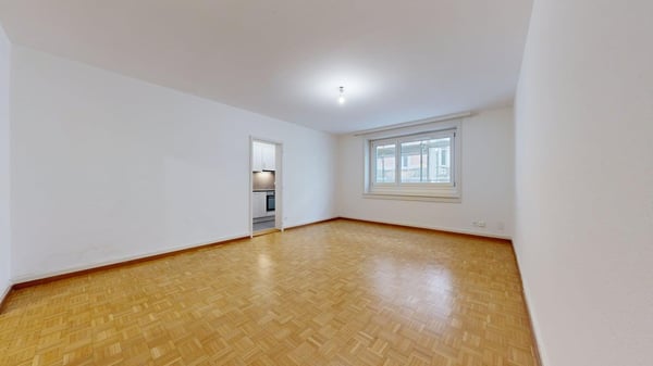 Charmant appartement de 1 pièce au cœur de Fribourg 5