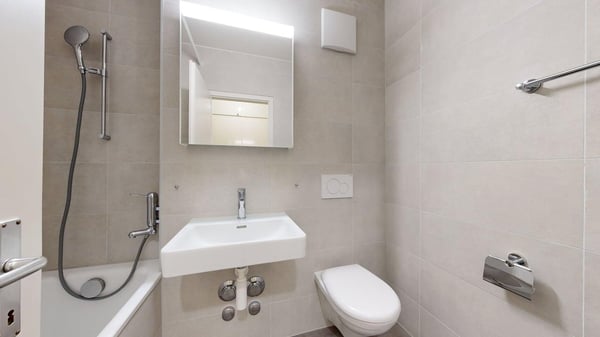 Charmant appartement de 1 pièce au cœur de Fribourg 8