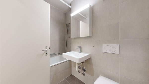 Charmant appartement de 1 pièce au cœur de Fribourg 9