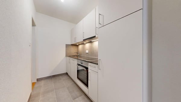 Charmant appartement de 1 pièce au cœur de Fribourg 3
