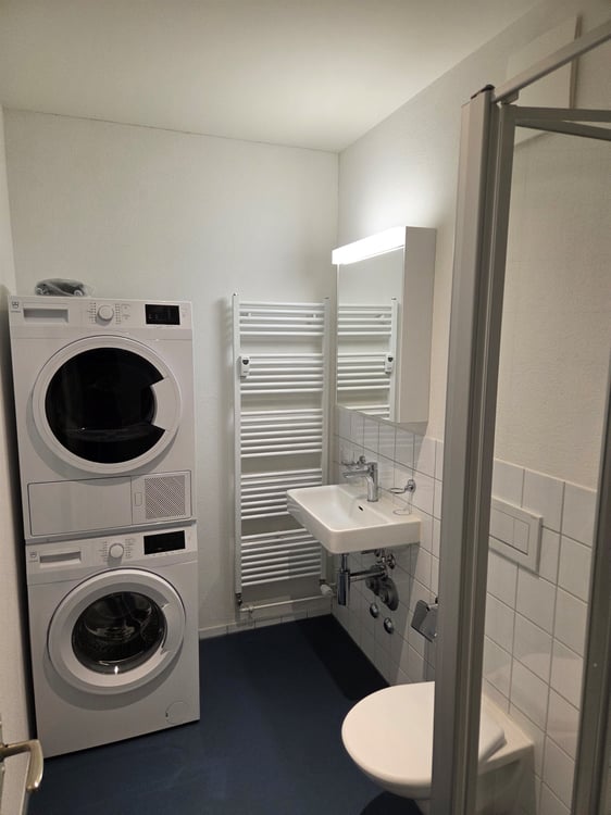 Historischer Charme trifft auf modernen Komfort 12