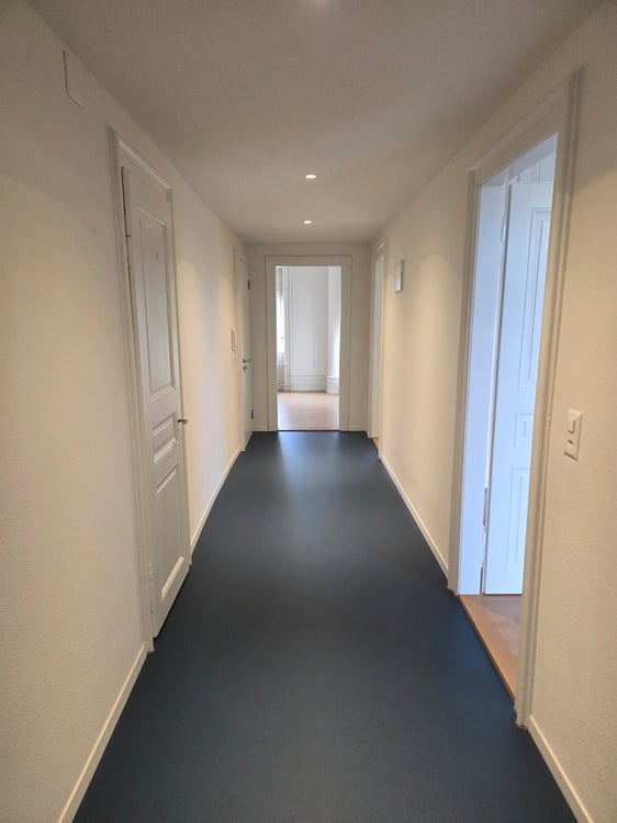 Historischer Charme trifft auf modernen Komfort 2