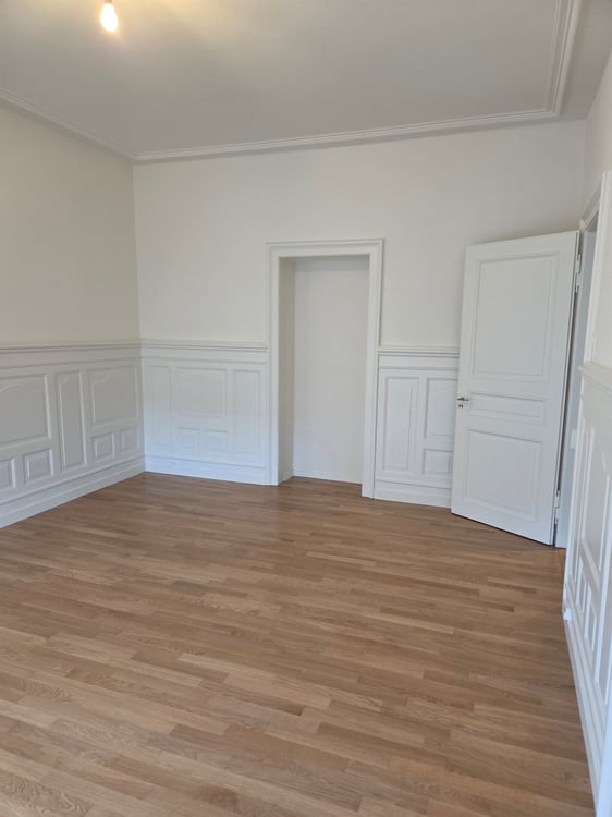 Historischer Charme trifft auf modernen Komfort 9