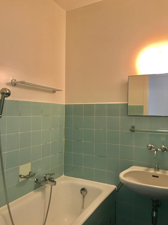 Au centre de Renens 4