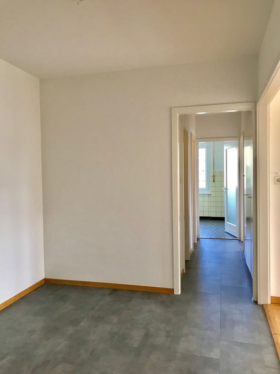 Au centre de Renens 2