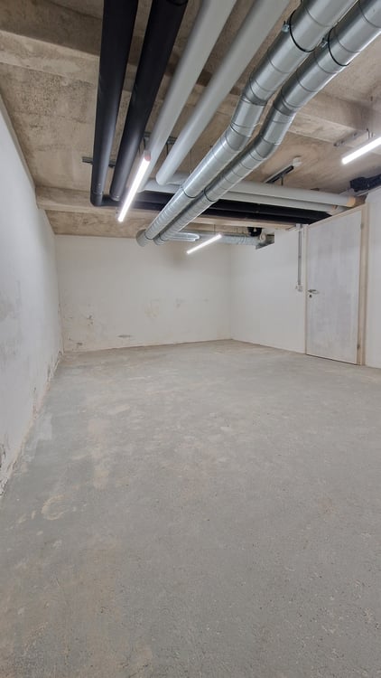 Brauchen Sie zusätzlichen Stauraum? 5