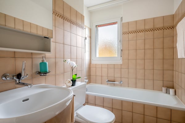 Grosszügige Wohnung in kinderfreundlicher Überbauung - befristet bis 10.06.20 6