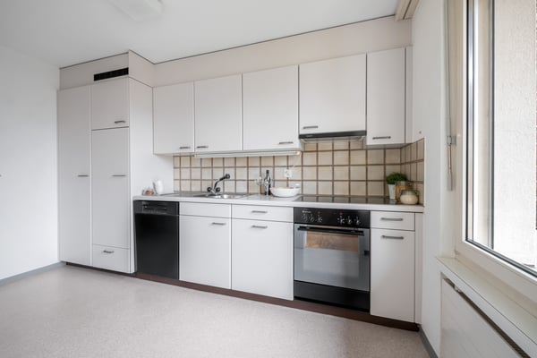 Grosszügige Wohnung in kinderfreundlicher Überbauung - befristet bis 10.06.20 4