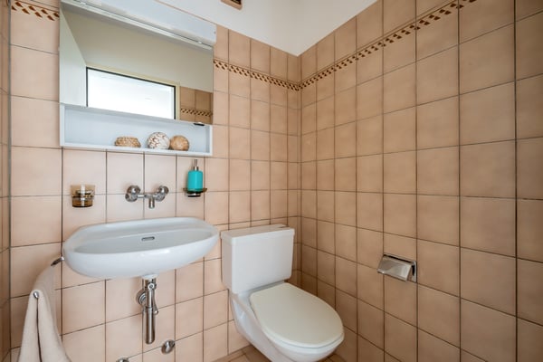 Grosszügige Wohnung in kinderfreundlicher Überbauung - befristet bis 10.06.20 7