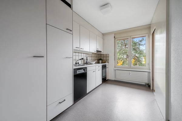 Grosszügige Wohnung in kinderfreundlicher Überbauung - befristet bis 10.06.20 5