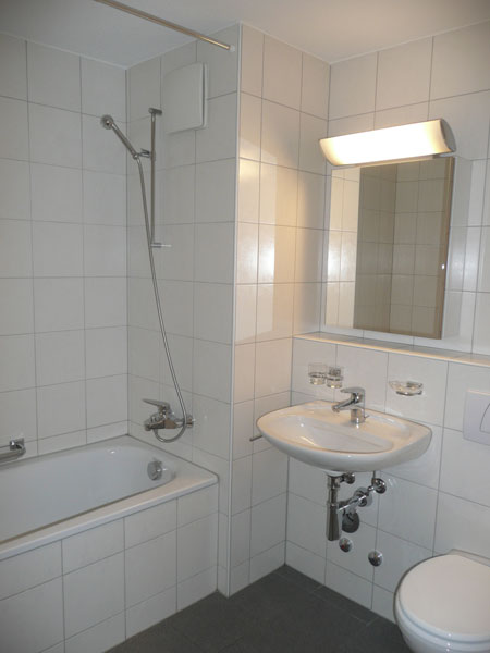 Im Szene-Quartier von Zürich 5