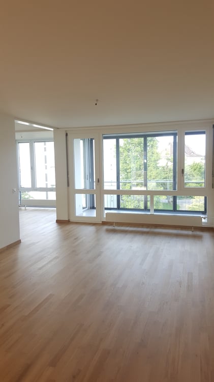 Moderne 1.5-Zimmerwohnung im Loretoquartier 3