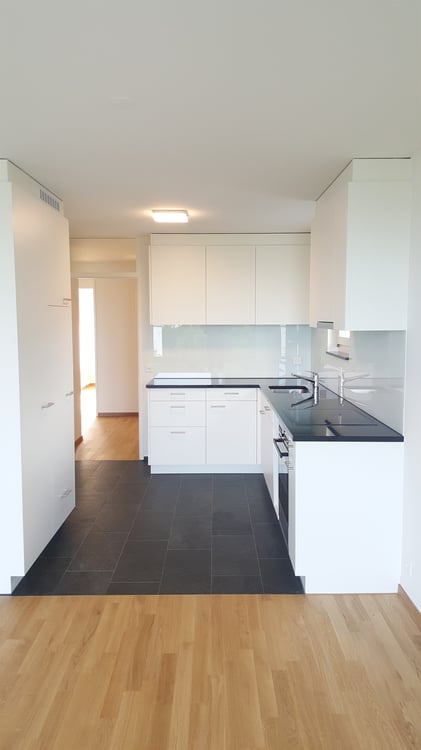 Moderne 1.5-Zimmerwohnung im Loretoquartier 2