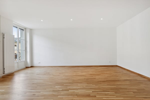 Un superbe appartement de haut standing à deux pas de la gare 7