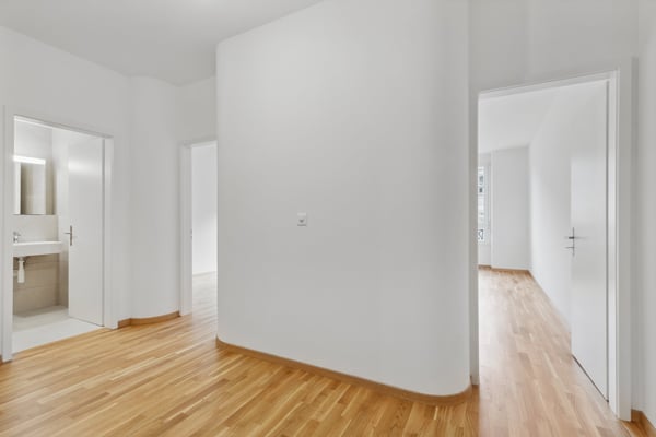 Un superbe appartement de haut standing à deux pas de la gare 9