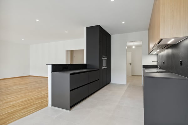 Un superbe appartement de haut standing à deux pas de la gare 2