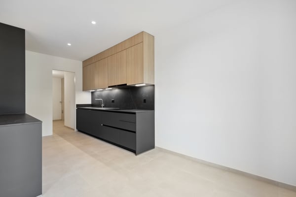 Un superbe appartement de haut standing à deux pas de la gare 6