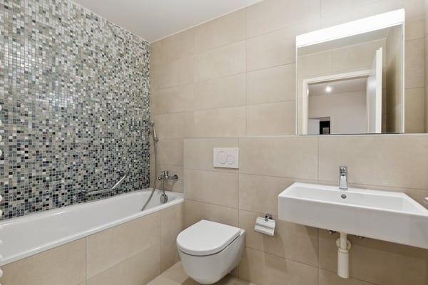 Un superbe appartement de haut standing à deux pas de la gare 10