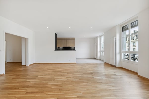 Un superbe appartement de haut standing à deux pas de la gare 4