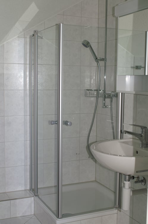 Modernes Wohnen mit Komfort - möbliertes Studio! 6