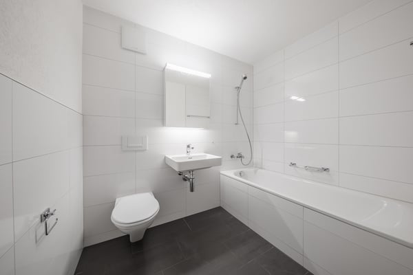 Schöne Wohnung an ruhiger Wohnlage 5