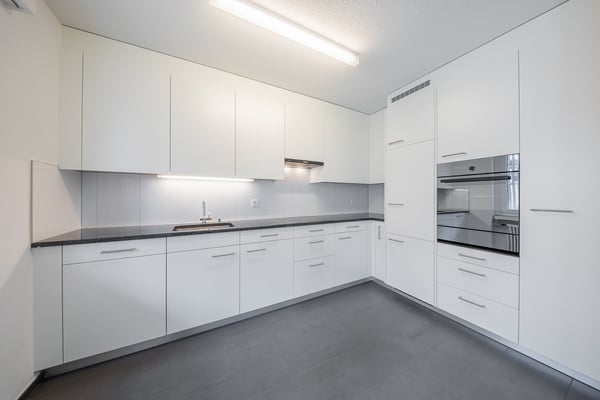 Schöne Wohnung an ruhiger Wohnlage 2