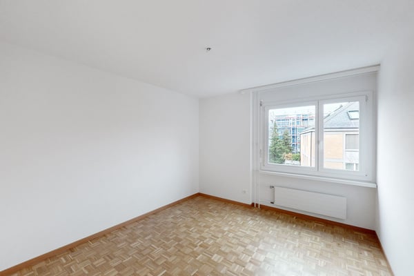 Frisch sanierte Wohnung an zentraler und ruhiger Wohnlage 3