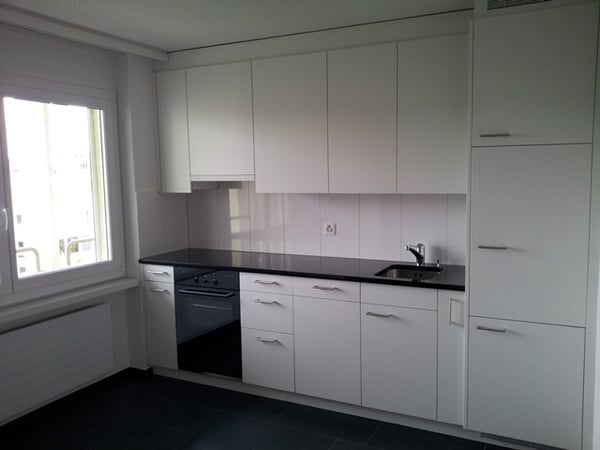 Frisch sanierte Wohnung an zentraler und ruhiger Wohnlage 2