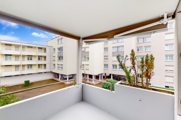 Frisch sanierte Wohnung an zentraler und ruhiger Wohnlage 5