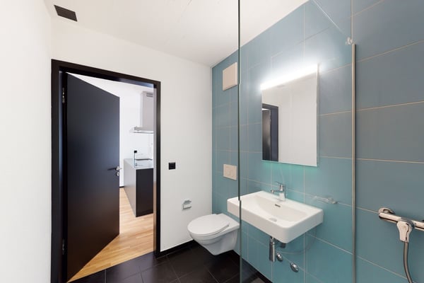 B.VILLAGE - moderno appartamento ad un passo dal centro 5