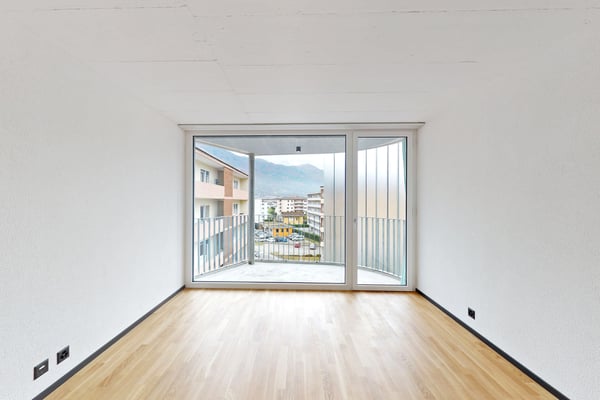 B.VILLAGE - moderno appartamento ad un passo dal centro 1