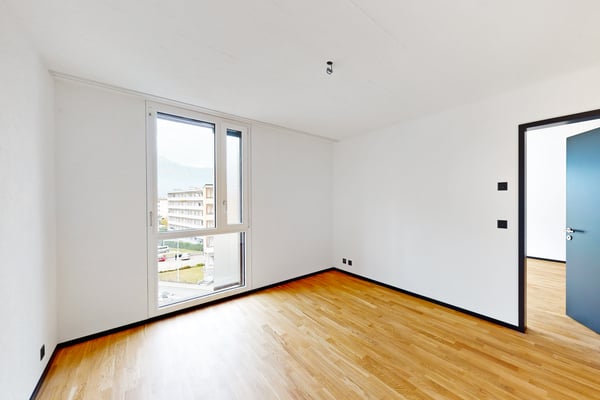 B.VILLAGE - moderno appartamento ad un passo dal centro 4