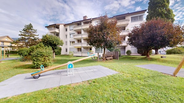 Zentrale Lage trifft modernen Komfort 10