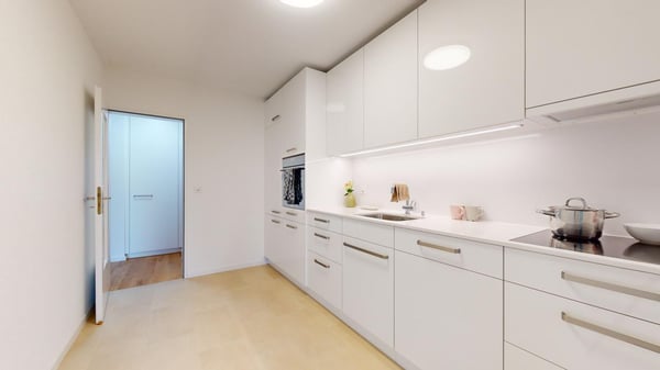 Zentrale Lage trifft modernen Komfort 3