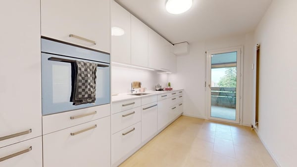 Zentrale Lage trifft modernen Komfort 2