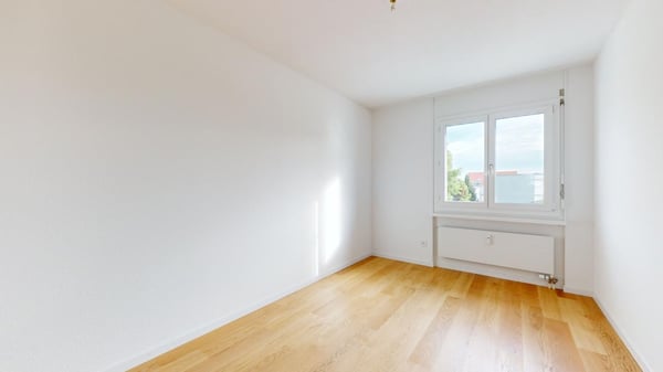 Zentrale Lage trifft modernen Komfort 5