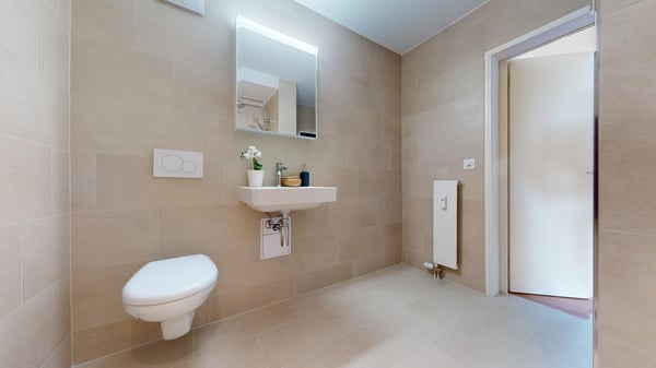 Zentrale Lage trifft modernen Komfort 7