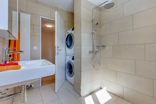 Zentrale Lage trifft modernen Komfort 8