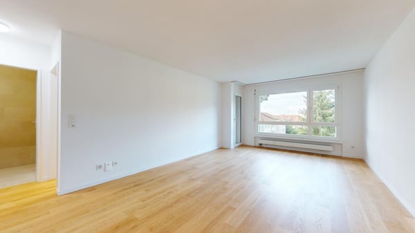 Zentrale Lage trifft modernen Komfort 4