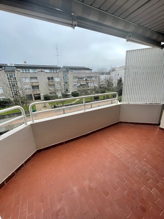 Un quartier calme et verdoyant à Versoix 3