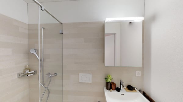 Traum-Attikawohnung mit Blick über den Ägerisee 8