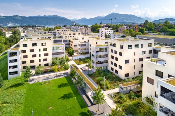 Motorradparkplätze zu vermieten - Obermühleweid 2-13, Cham