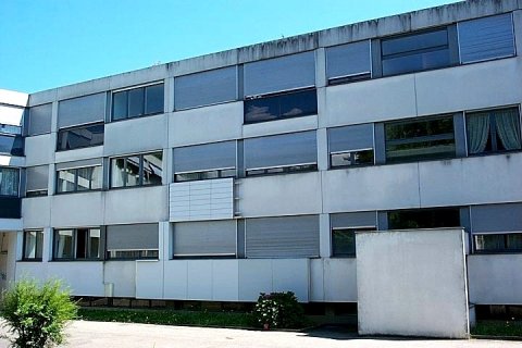 De la verdure au Grand-Saconnex 2