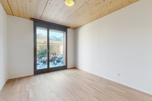 Helle Räume mit gemütlichem Wohnambiente! 6