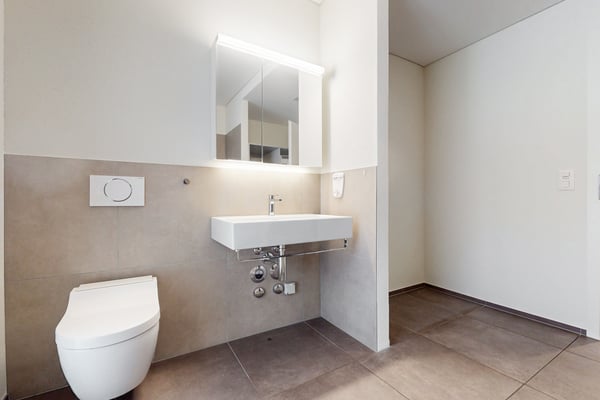 Helle Räume mit gemütlichem Wohnambiente! 8