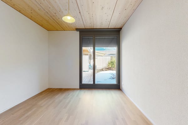 Helle Räume mit gemütlichem Wohnambiente! 5